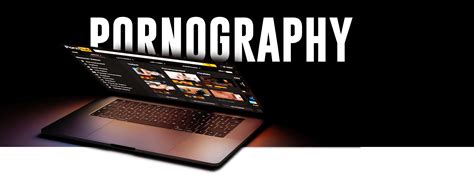 Pornography in - Pornography is a powerful source of pleasure for many people and sexual pleasure is one of the core stimuli for the human brain. As such, unregulated access and non-stop porn consumption can be a ...